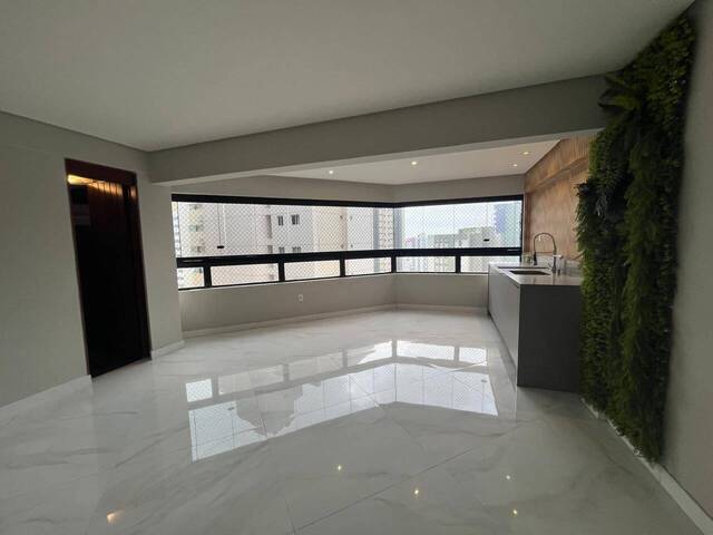 #1 - Apartamento para Venda em João Pessoa - PB