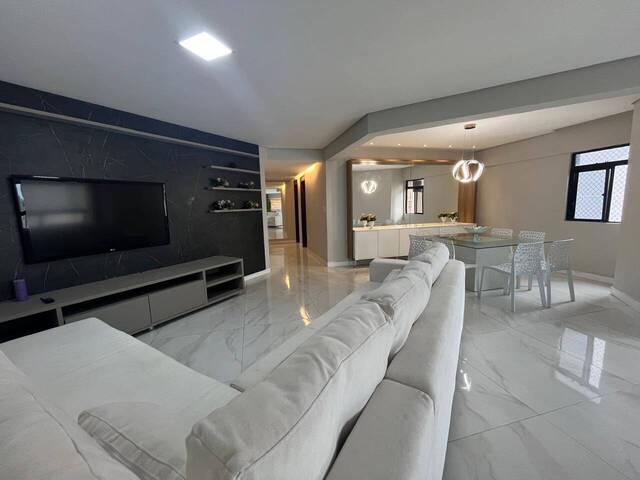 #1 - Apartamento para Venda em João Pessoa - PB