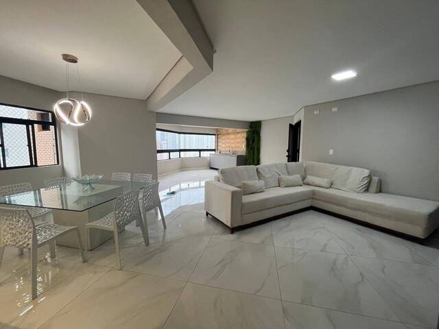 #1 - Apartamento para Venda em João Pessoa - PB