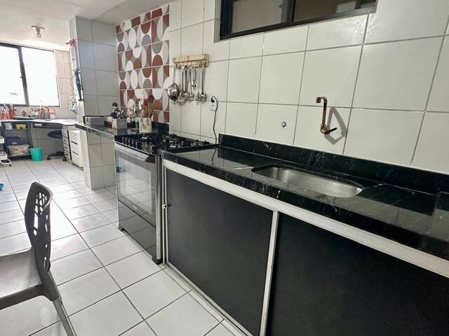 Apartamento para Venda em João Pessoa - 3