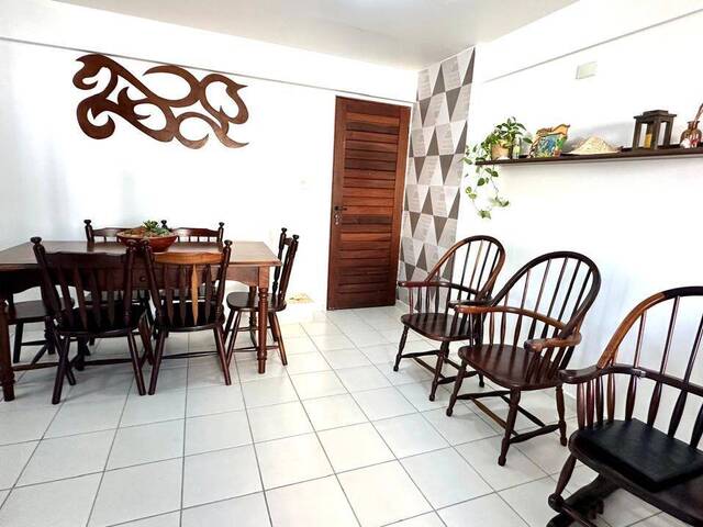 Apartamento para Venda em João Pessoa - 2