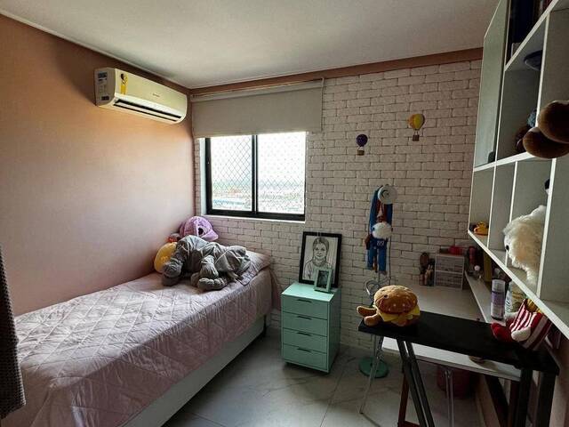 #5 - Apartamento para Venda em João Pessoa - PB