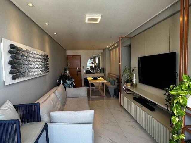 #5 - Apartamento para Venda em João Pessoa - PB