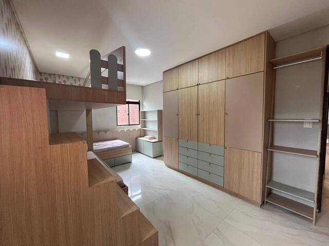 #5 - Apartamento para Venda em João Pessoa - PB