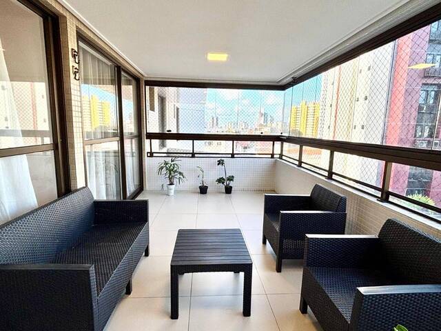 Apartamento para Venda em João Pessoa - 4