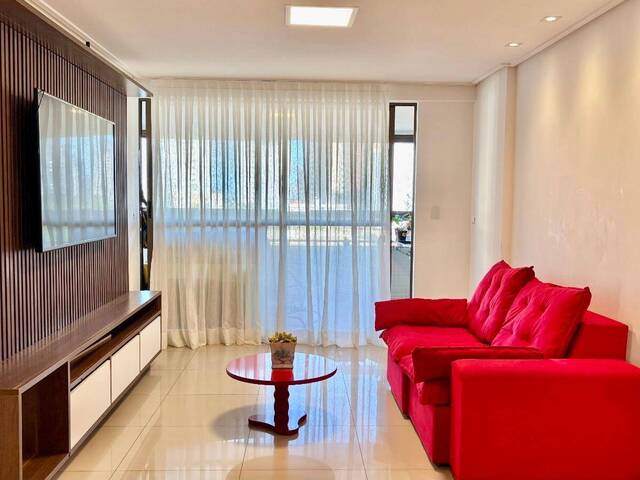 Apartamento para Venda em João Pessoa - 3