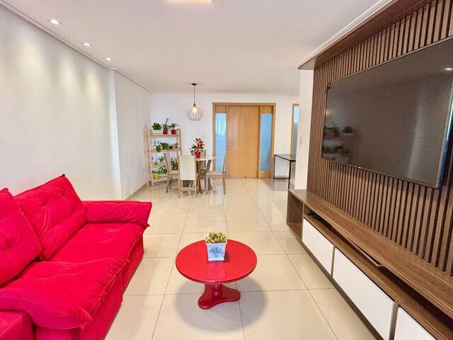 Apartamento para Venda em João Pessoa - 2