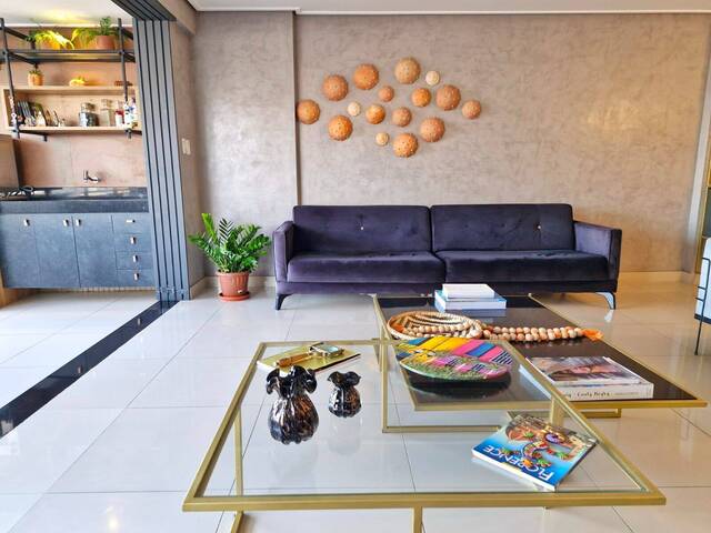 #8 - Apartamento para Venda em João Pessoa - PB