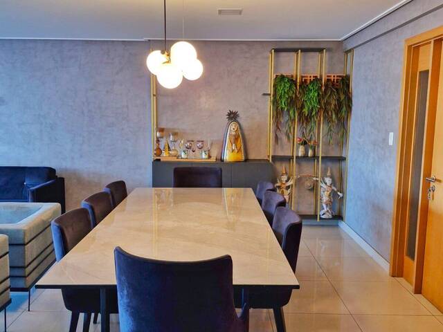 Apartamento para Venda em João Pessoa - 5