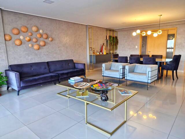 #8 - Apartamento para Venda em João Pessoa - PB