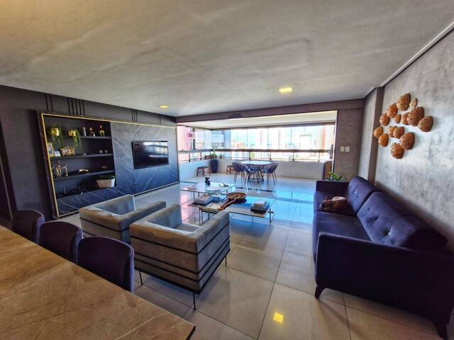 #8 - Apartamento para Venda em João Pessoa - PB
