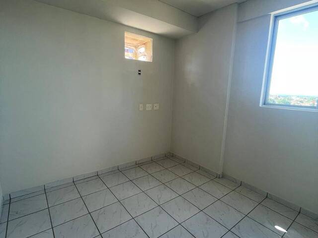 #9 - Apartamento para Venda em Bauru - SP - 2