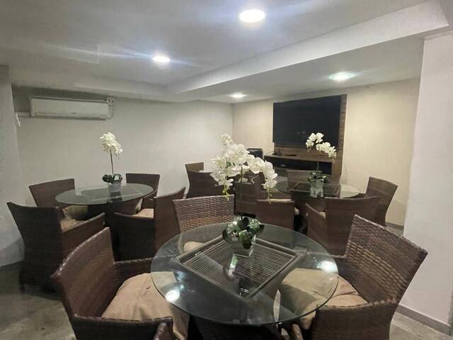 #10 - Apartamento para Venda em João Pessoa - PB