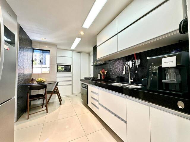 Apartamento para Venda em João Pessoa - 4