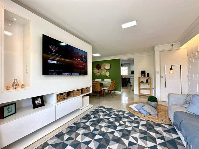 Apartamento para Venda em João Pessoa - 2