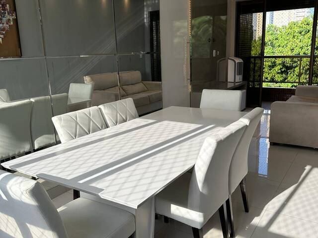 Apartamento para Venda em João Pessoa - 2