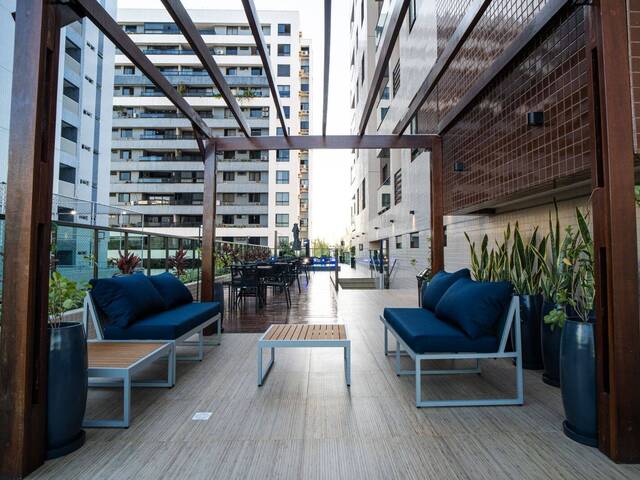 Apartamento para Venda em João Pessoa - 2