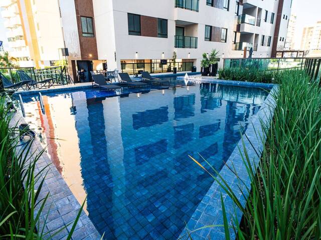 Apartamento para Venda em João Pessoa - 5
