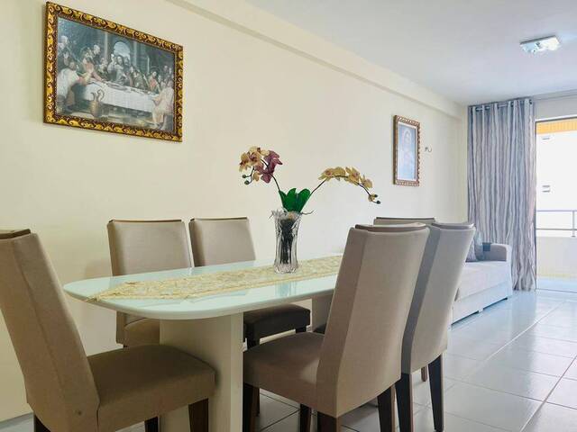 Apartamento para Venda em João Pessoa - 4