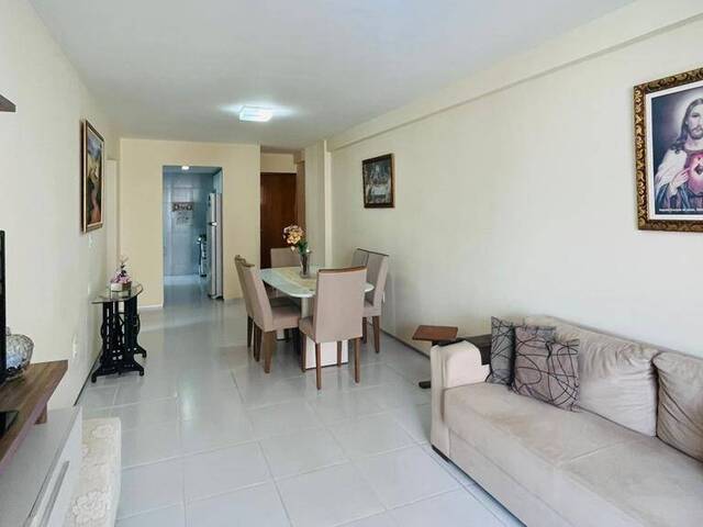 #22 - Apartamento para Venda em João Pessoa - PB