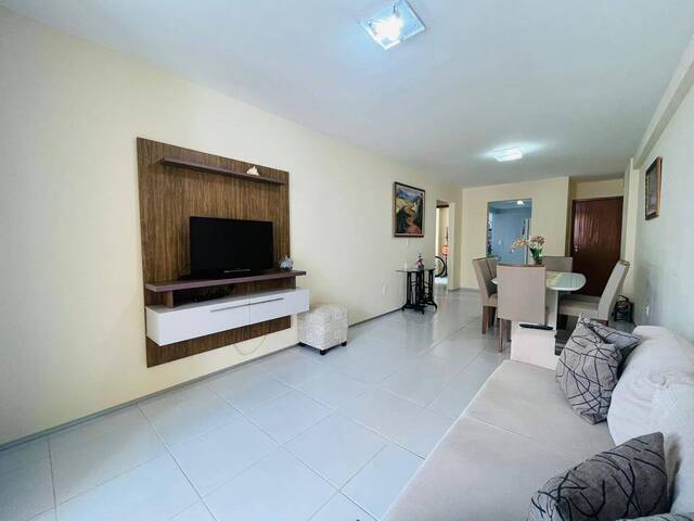 #22 - Apartamento para Venda em João Pessoa - PB