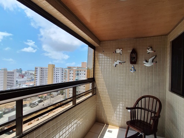 #23 - Apartamento para Venda em João Pessoa - PB