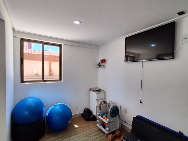 Apartamento para Venda em João Pessoa - 4