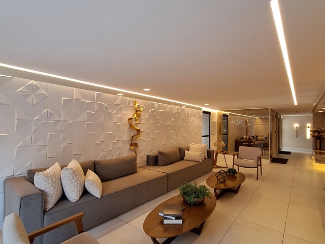 #23 - Apartamento para Venda em João Pessoa - PB