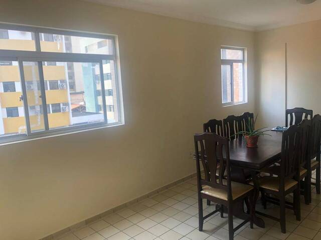 #28 - Apartamento para Venda em João Pessoa - PB