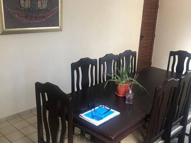 #28 - Apartamento para Venda em João Pessoa - PB