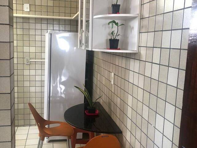 #28 - Apartamento para Venda em João Pessoa - PB