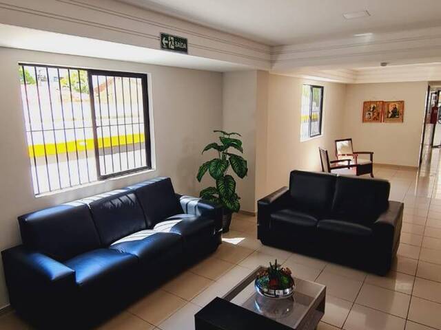 Apartamento para Venda em João Pessoa - 2