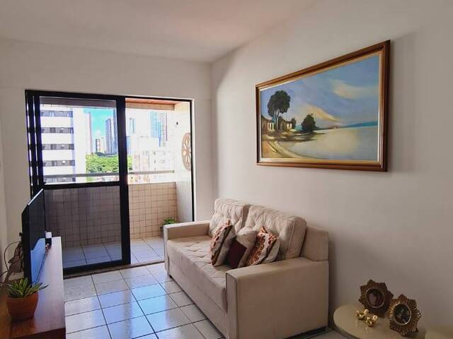 Apartamento para Venda em João Pessoa - 3