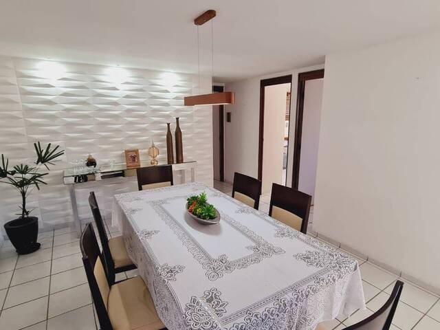 Apartamento para Venda em João Pessoa - 5