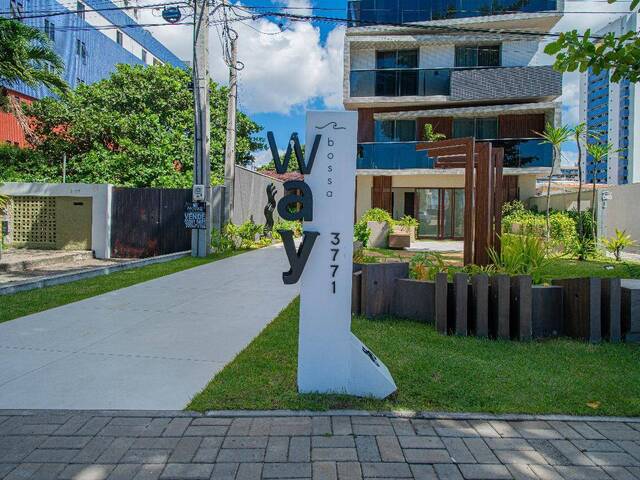 Apartamento para Venda em João Pessoa - 2