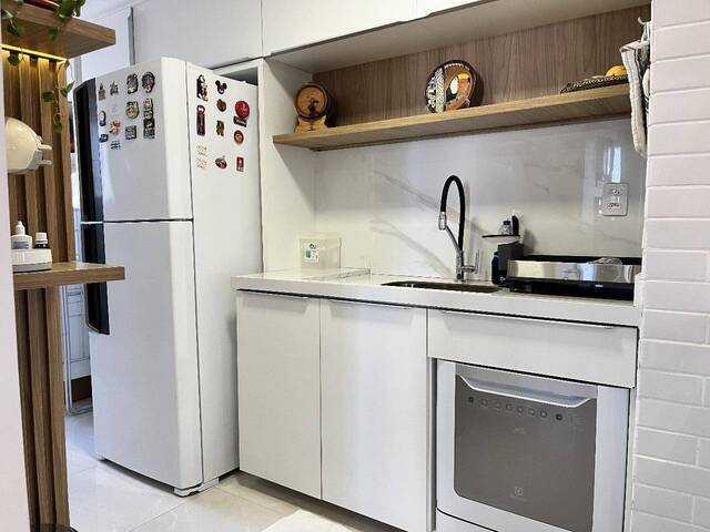 Apartamento para Venda em João Pessoa - 4