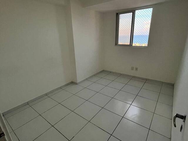 #37 - Apartamento para Venda em João Pessoa - PB
