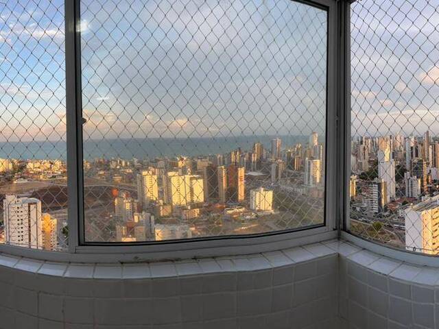 #37 - Apartamento para Venda em João Pessoa - PB