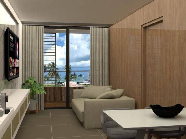#39 - Apartamento para Venda em João Pessoa - PB