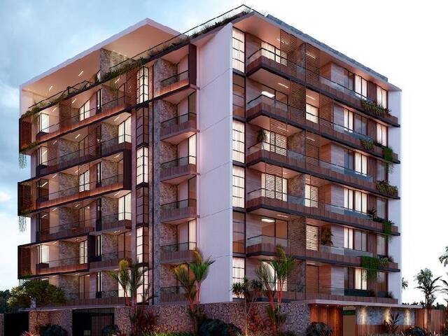 Apartamento para Venda em João Pessoa - 4