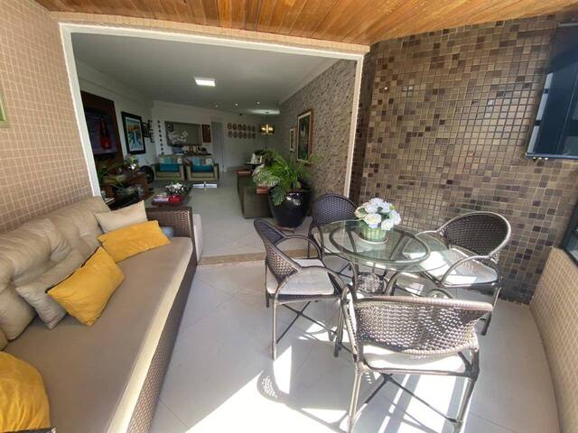 #40 - Apartamento para Venda em João Pessoa - PB