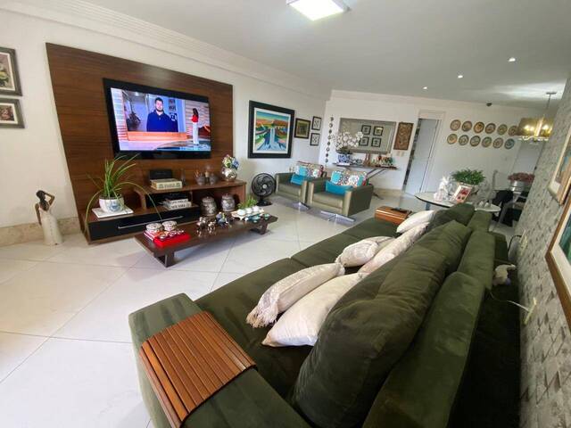 #40 - Apartamento para Venda em João Pessoa - PB