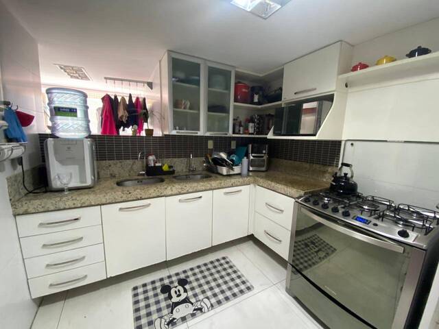 Apartamento para Venda em João Pessoa - 5