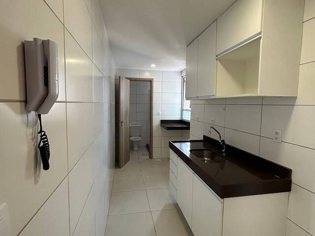 Apartamento para Venda em João Pessoa - 3