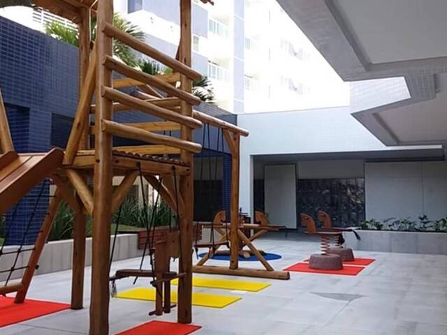 Apartamento para Venda em João Pessoa - 4