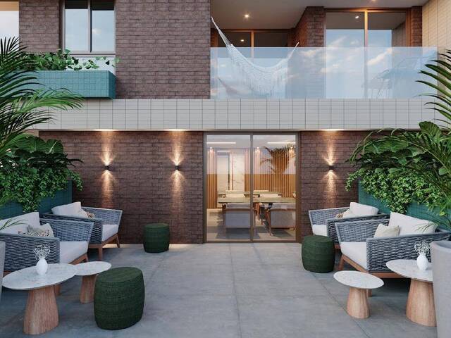 Apartamento para Venda em João Pessoa - 4