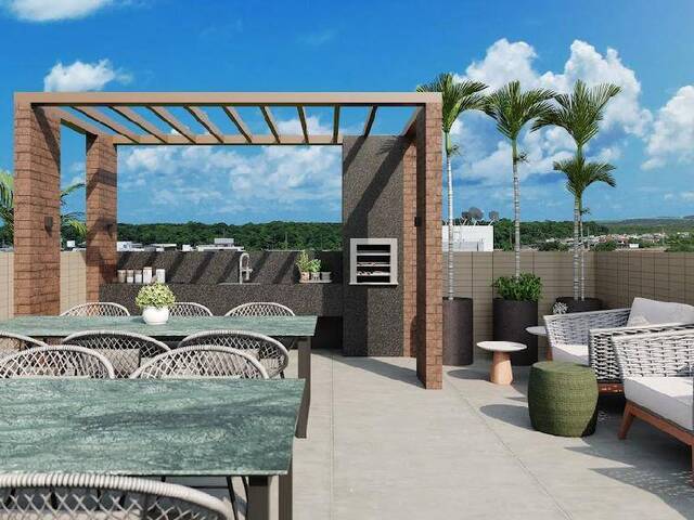 Apartamento para Venda em João Pessoa - 5