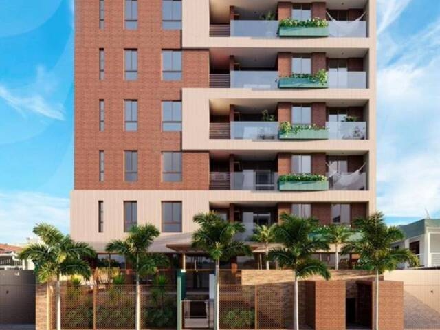 Apartamento para Venda em João Pessoa - 2
