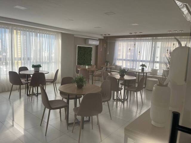 Apartamento para Venda em João Pessoa - 4