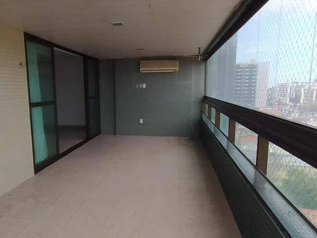 #47 - Apartamento para Venda em João Pessoa - PB